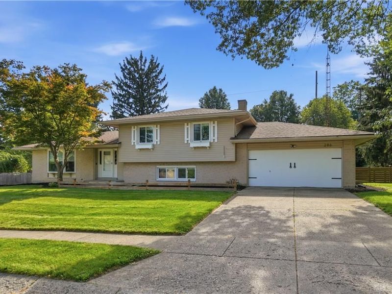 286 Pleasant Hill Drive, Centerville, OH 45459 Photo 4