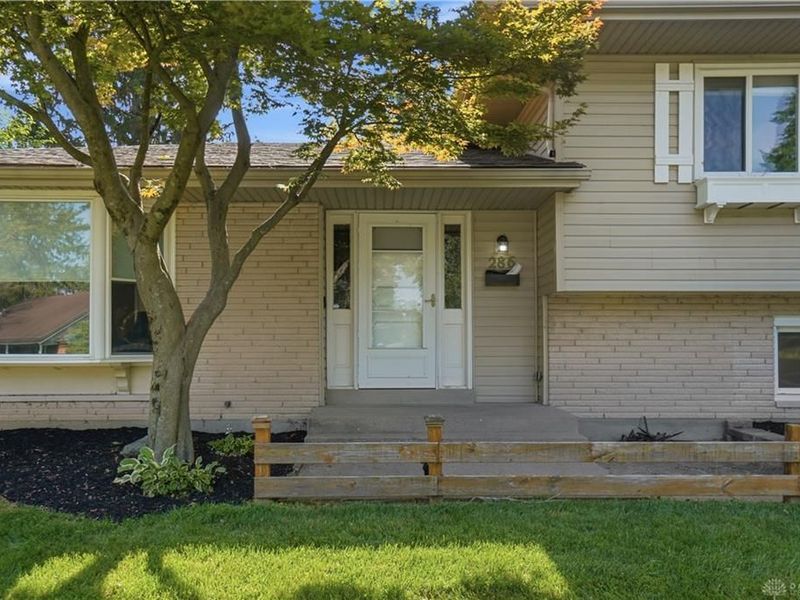 286 Pleasant Hill Drive, Centerville, OH 45459 Photo 5