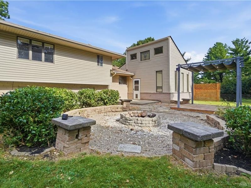 286 Pleasant Hill Drive, Centerville, OH 45459 Photo 69