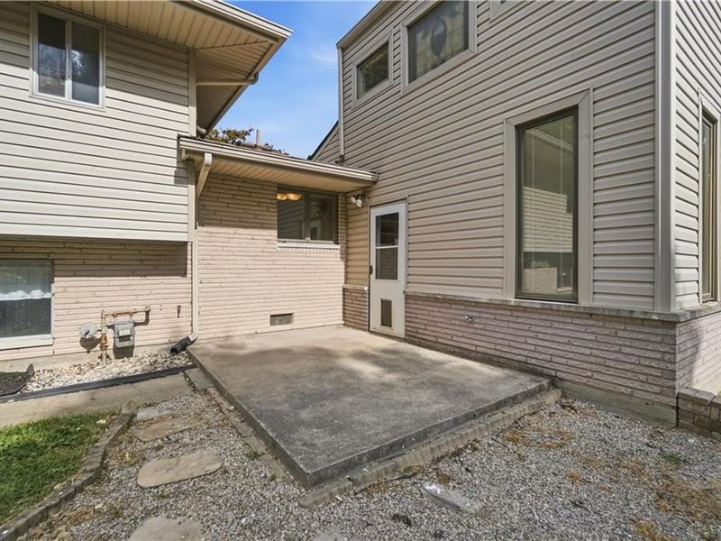 286 Pleasant Hill Drive, Centerville, OH 45459 Photo 71