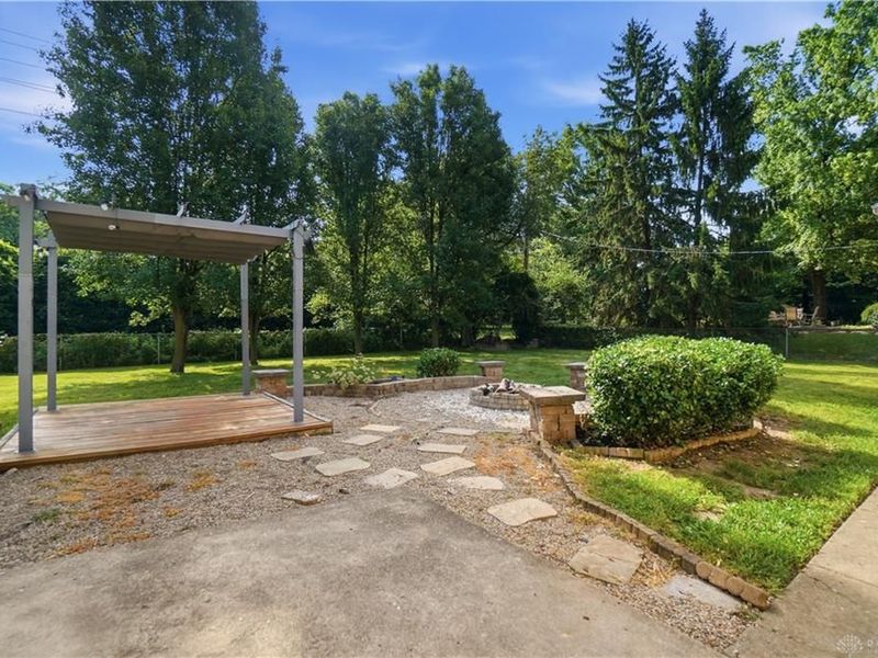 286 Pleasant Hill Drive, Centerville, OH 45459 Photo 72