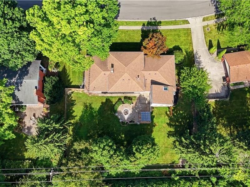 286 Pleasant Hill Drive, Centerville, OH 45459 Photo 76