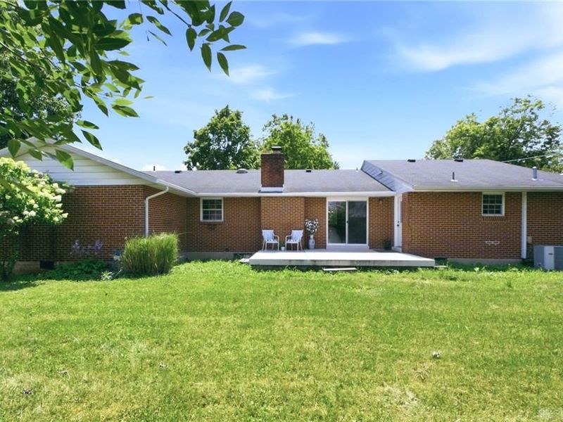 1033 Carlo Drive, Kettering, OH 45429 Photo 37