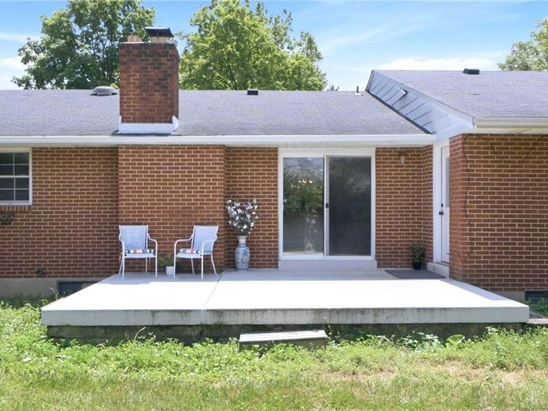 1033 Carlo Drive, Kettering, OH 45429 Photo 38