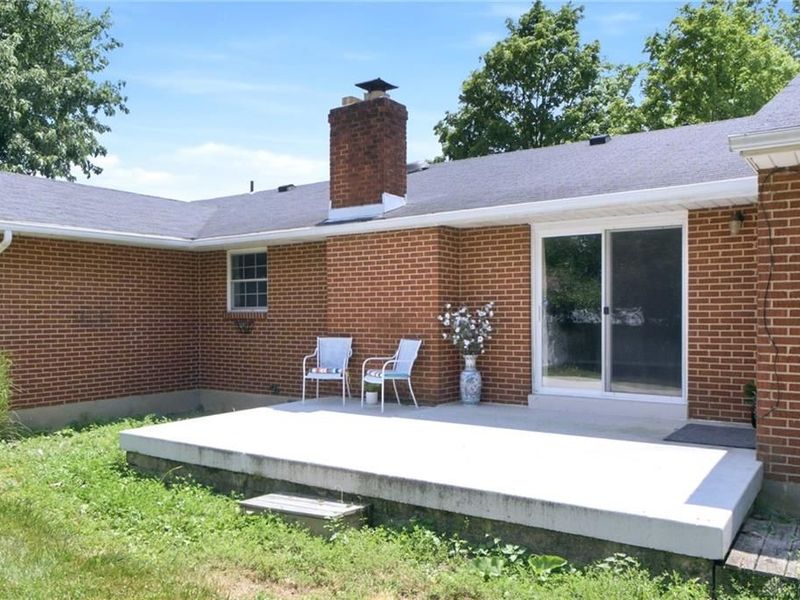 1033 Carlo Drive, Kettering, OH 45429 Photo 39