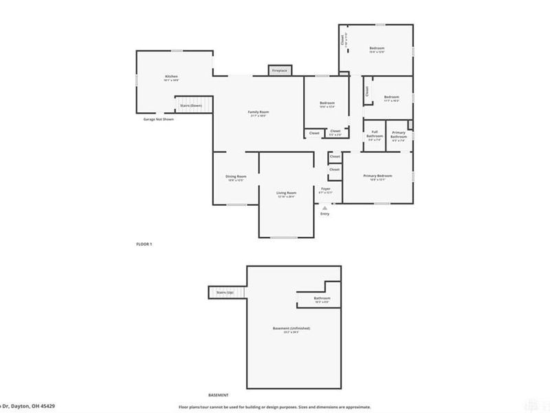 1033 Carlo Drive, Kettering, OH 45429 Photo 42