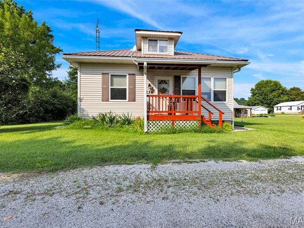 236 Main Street , Fults, IL 62244
