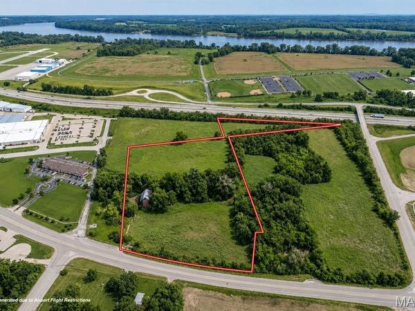 18357 Chesterfield Airport Road , Chesterfield, MO 63005