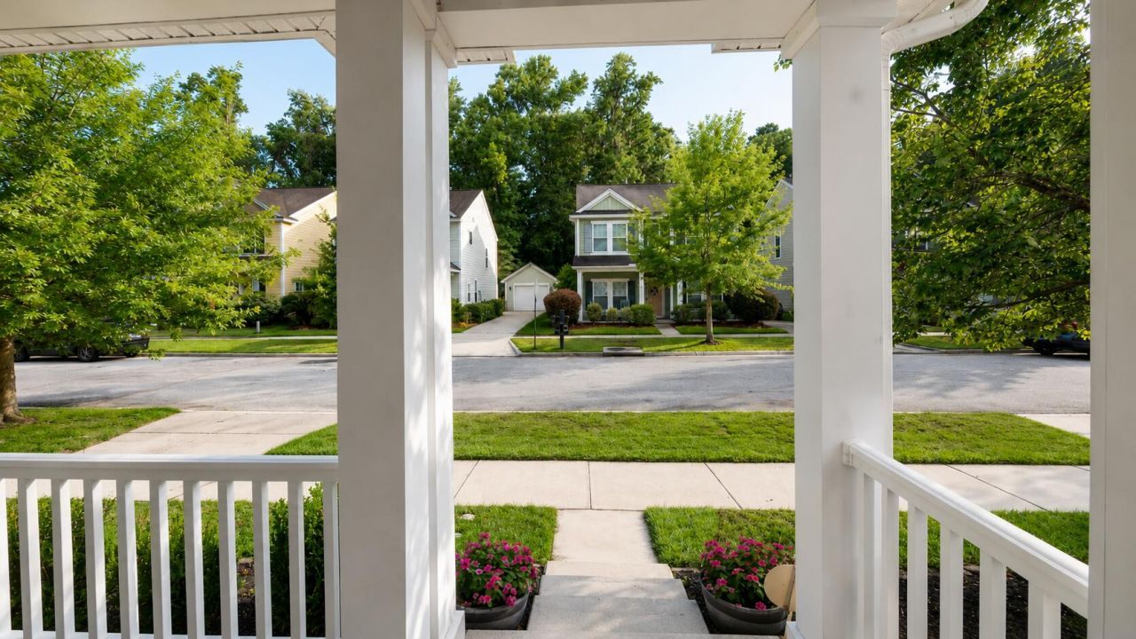 1634 Sparkleberry Lane Photo 8