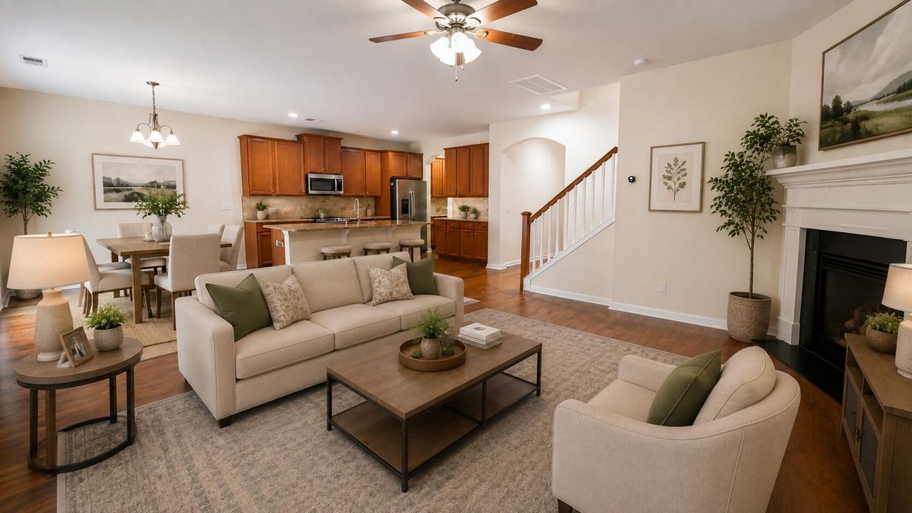 1634 Sparkleberry Lane Photo 9