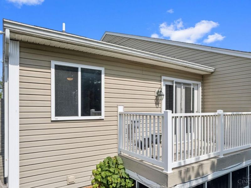 3414 North Bend Road, Unit 8, Green Township, OH 45239 Photo 28