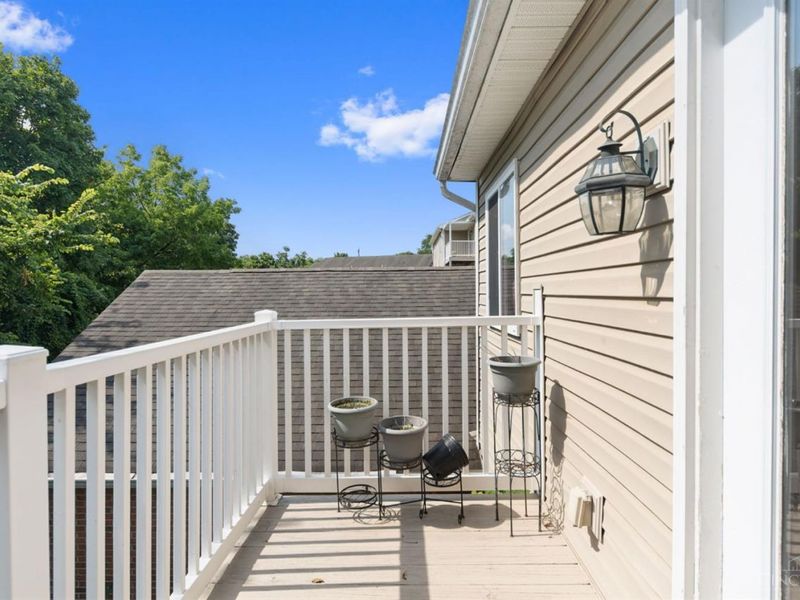 3414 North Bend Road, Unit 8, Green Township, OH 45239 Photo 30