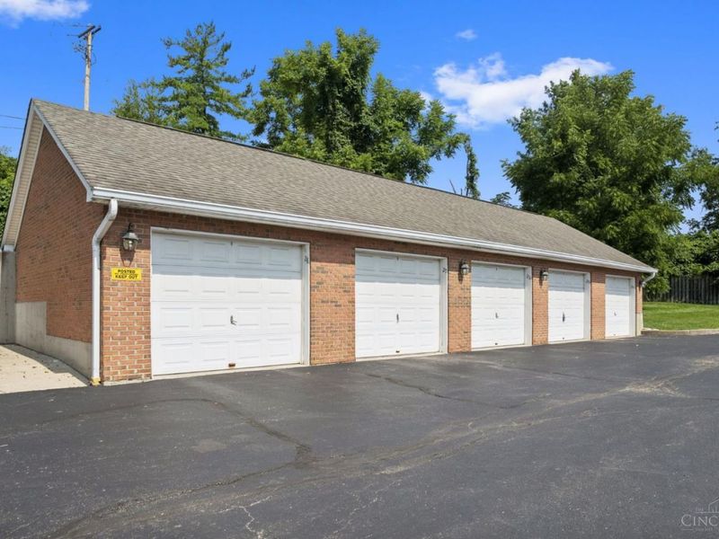 3414 North Bend Road, Unit 8, Green Township, OH 45239 Photo 32