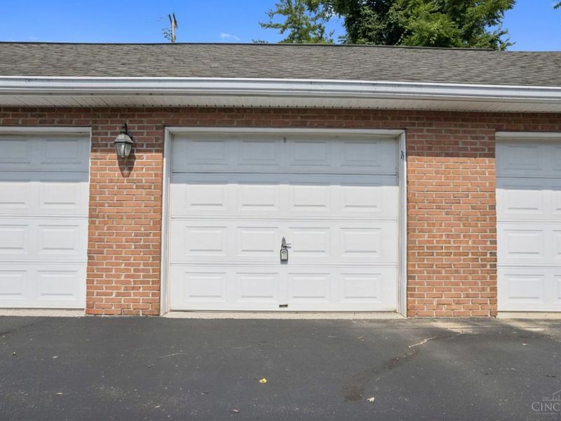 3414 North Bend Road, Unit 8, Green Township, OH 45239 Photo 33