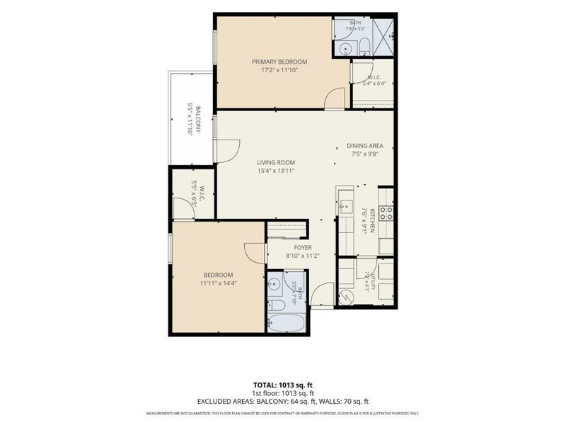 3414 North Bend Road, Unit 8, Green Township, OH 45239 Photo 35