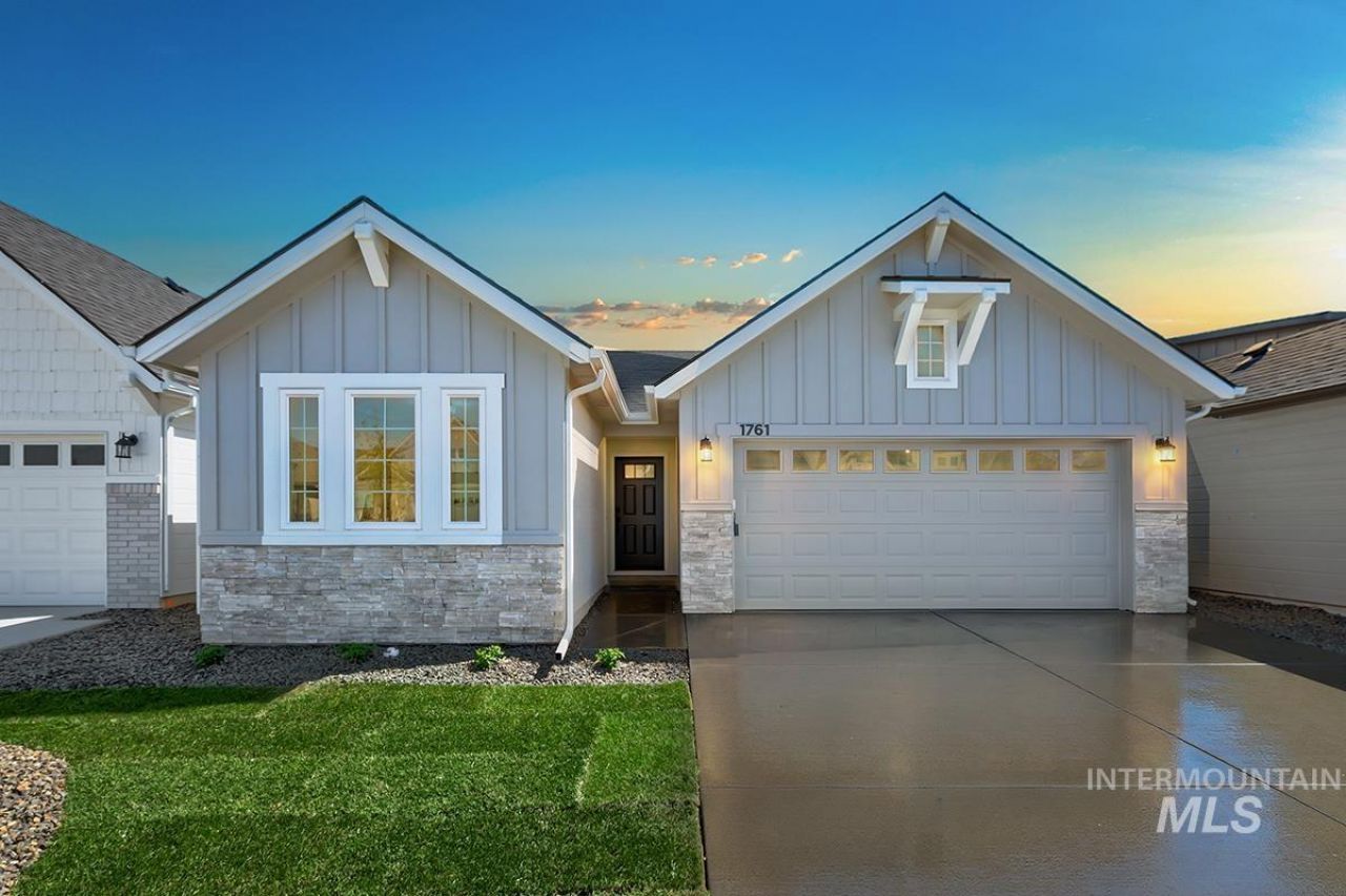 1707 E Hadler St., Meridian, ID 83642 Main Photo