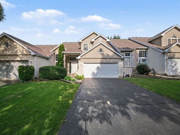 664 Aspen Drive , Romeoville, IL 60446