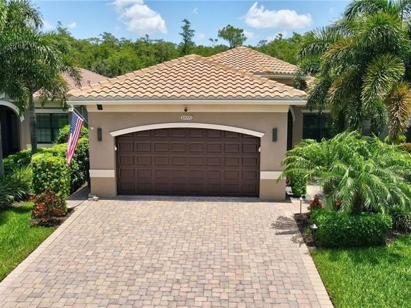 10092 Windy Pointe CT , FORT MYERS, FL 33913