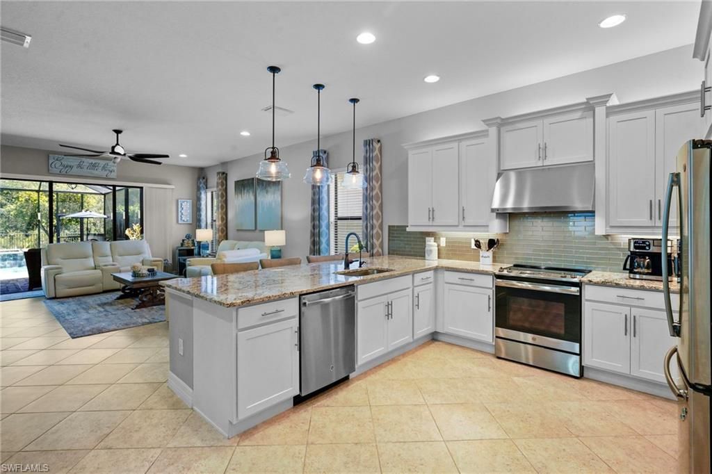 10092 Windy Pointe Ct, Fort Myers, FL 33913 Photo