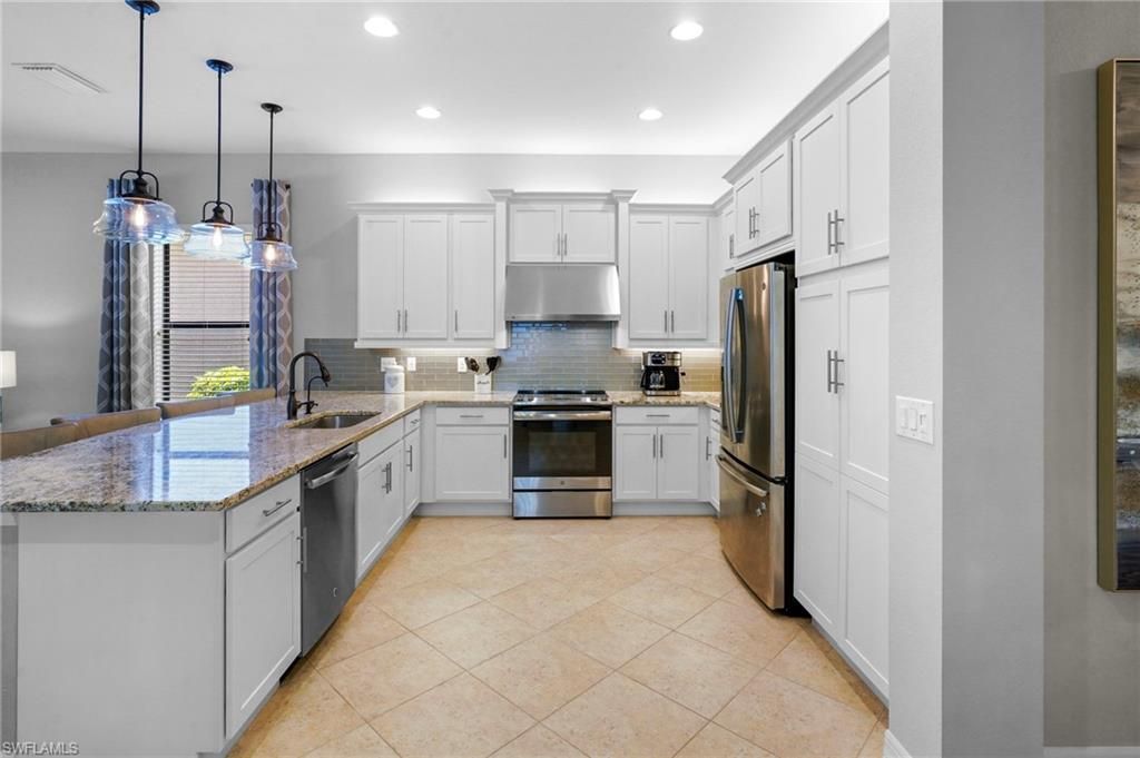 10092 Windy Pointe Ct, Fort Myers, FL 33913 Photo