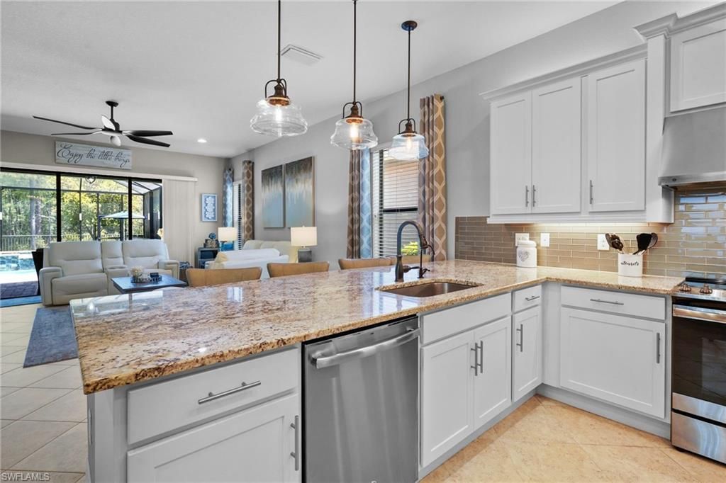 10092 Windy Pointe Ct, Fort Myers, FL 33913 Photo