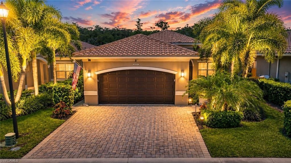 10092 Windy Pointe Ct, Fort Myers, FL 33913 Photo