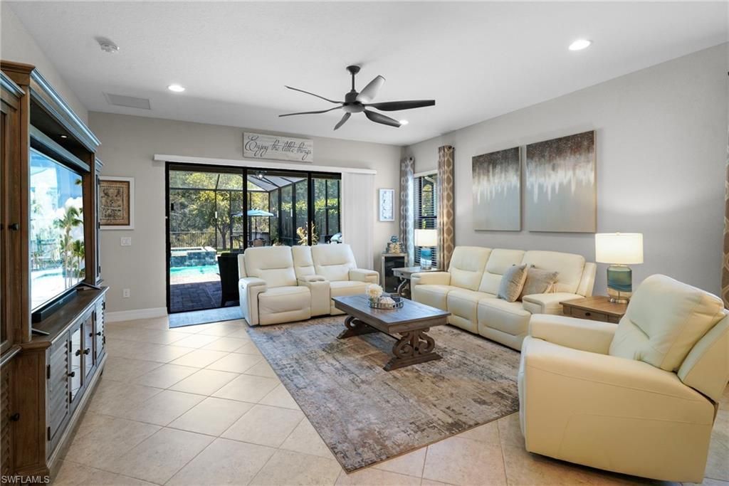 10092 Windy Pointe Ct, Fort Myers, FL 33913 Photo