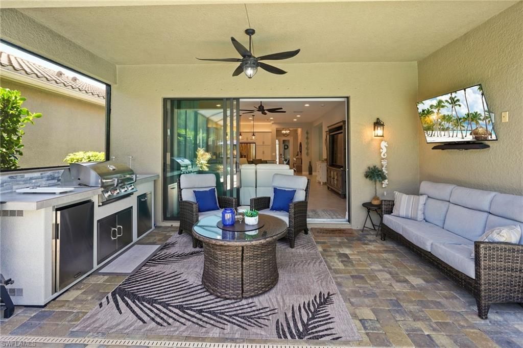 10092 Windy Pointe Ct, Fort Myers, FL 33913 Photo