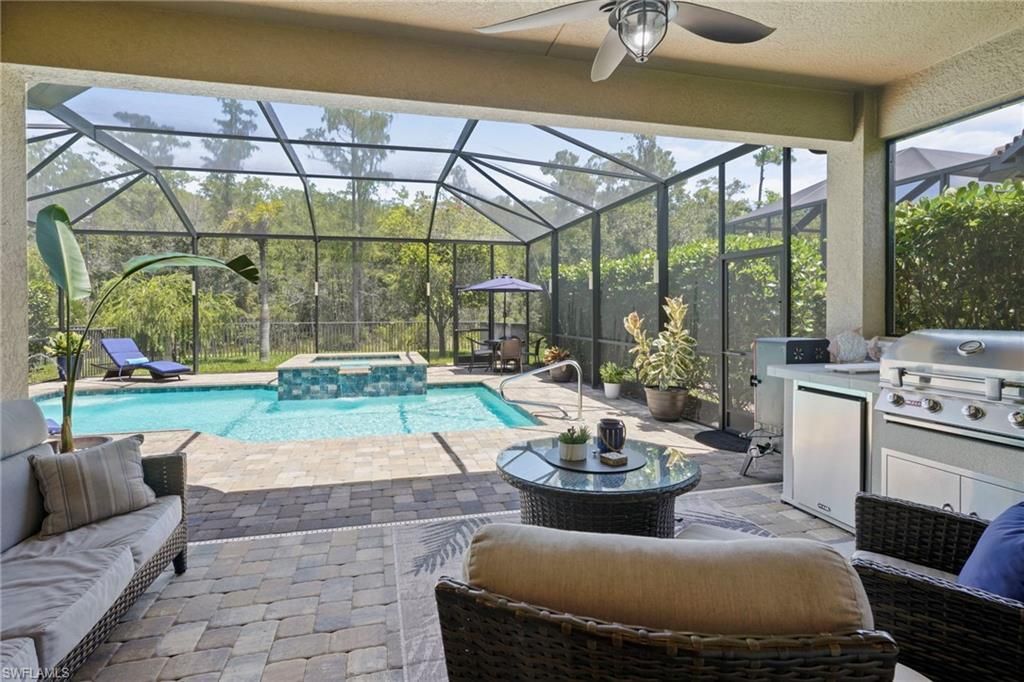 10092 Windy Pointe Ct, Fort Myers, FL 33913 Photo