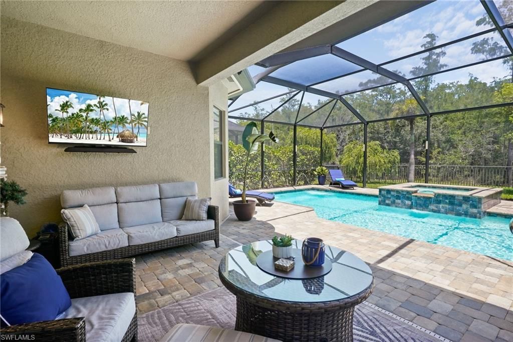 10092 Windy Pointe Ct, Fort Myers, FL 33913 Photo
