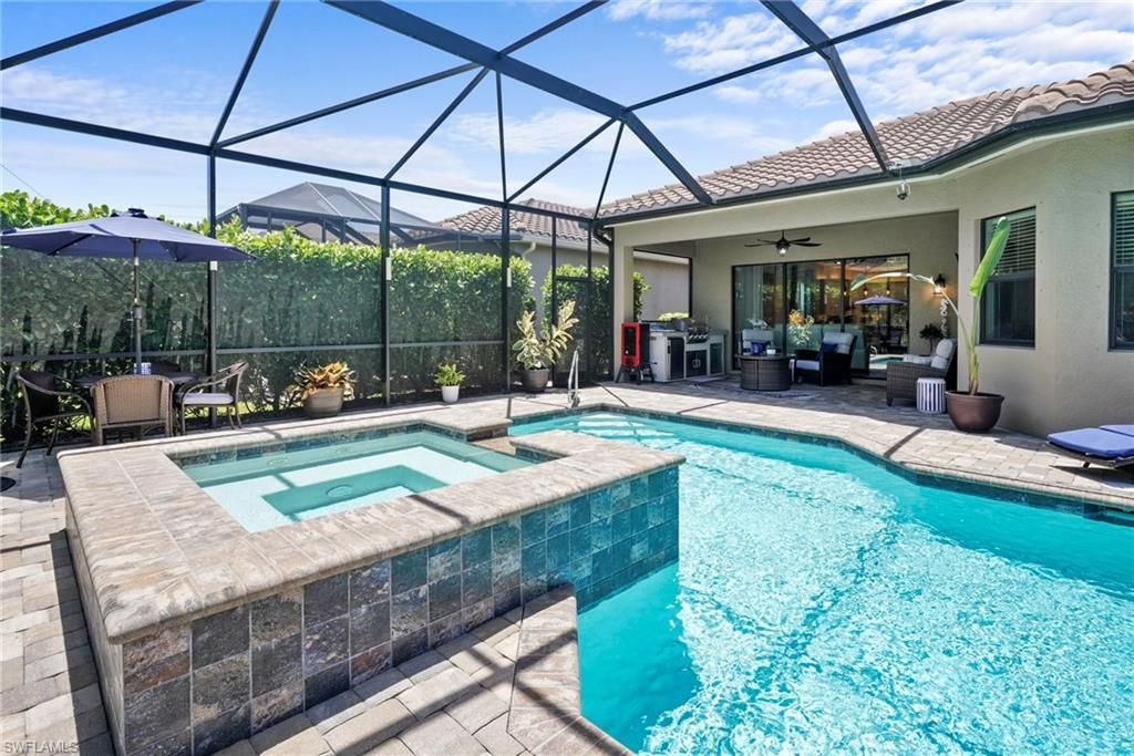 10092 Windy Pointe Ct, Fort Myers, FL 33913 Photo
