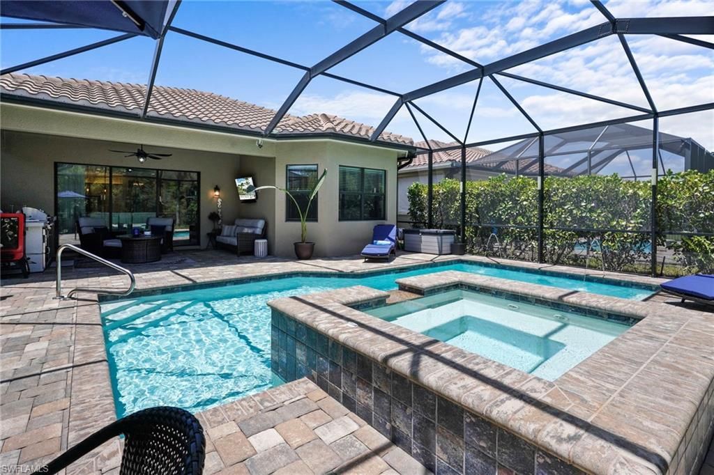 10092 Windy Pointe Ct, Fort Myers, FL 33913 Photo