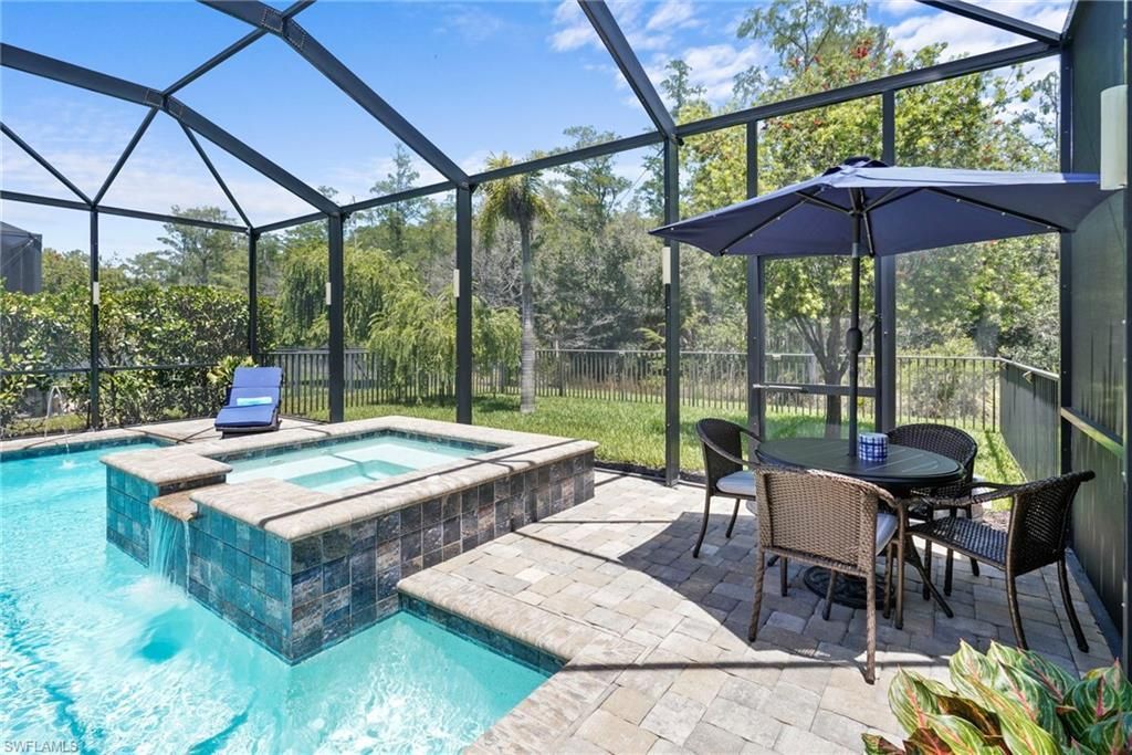 10092 Windy Pointe Ct, Fort Myers, FL 33913 Photo
