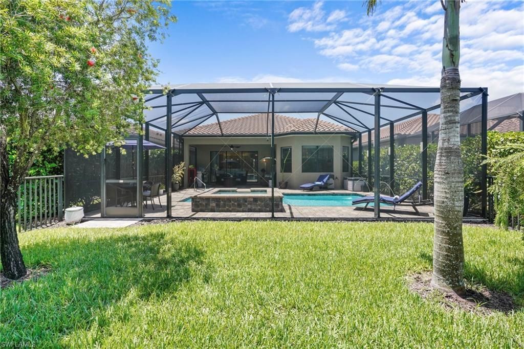 10092 Windy Pointe Ct, Fort Myers, FL 33913 Photo