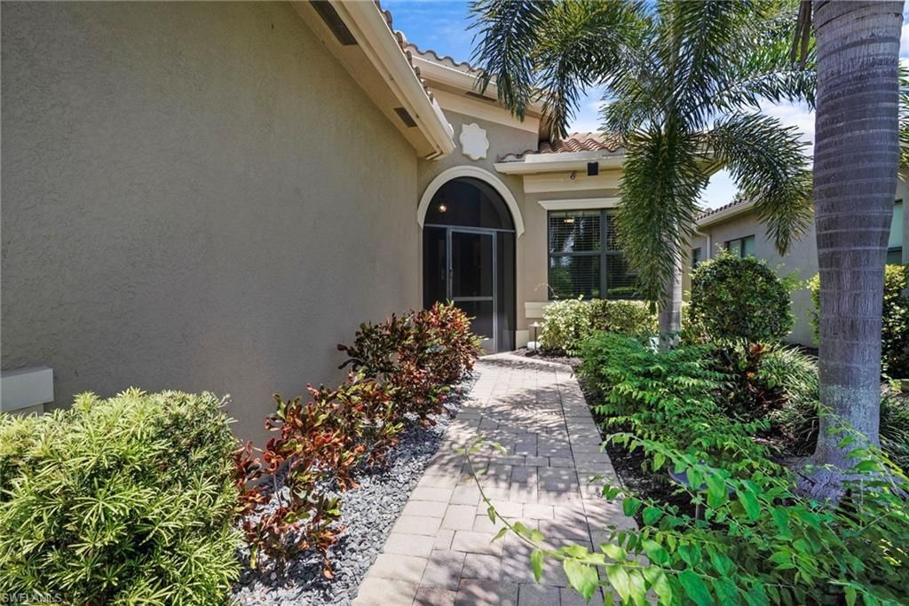 10092 Windy Pointe Ct, Fort Myers, FL 33913 Photo