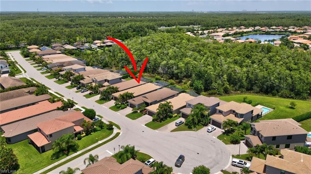 10092 Windy Pointe Ct, Fort Myers, FL 33913 Photo