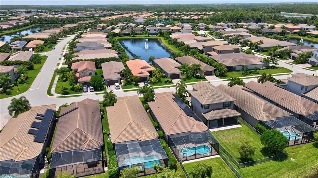 10092 Windy Pointe Ct, Fort Myers, FL 33913 Photo