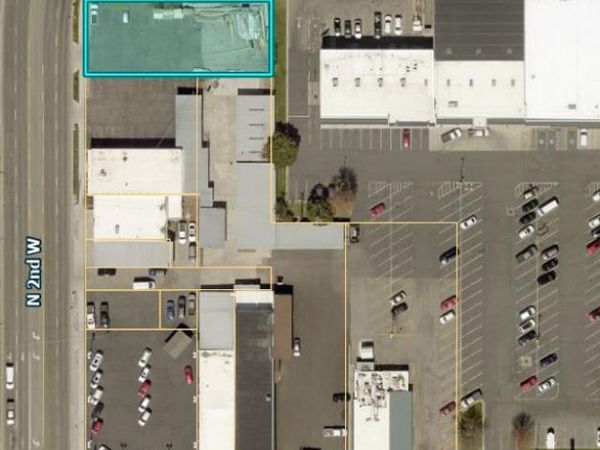 TBD N 2nd W, REXBURG, ID 83440