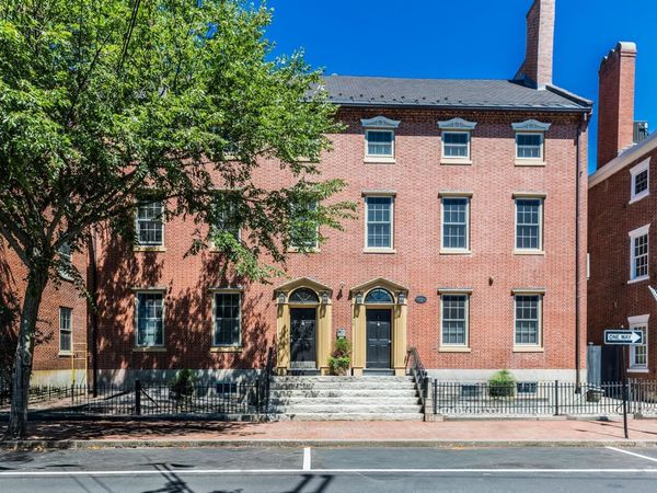 159 State Street, Unit 5, Portsmouth, NH 03801