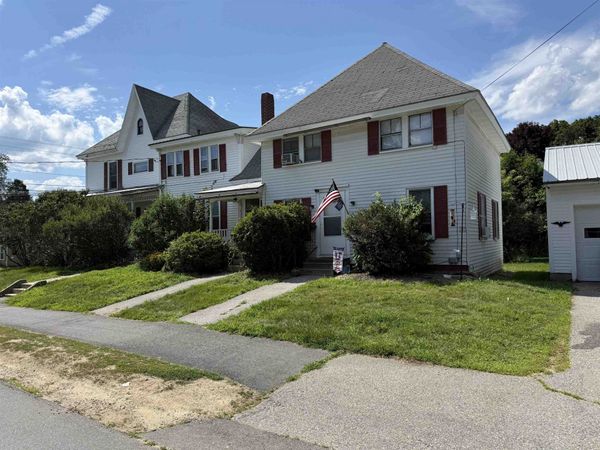 36 Jefferson Street, Laconia, NH 03246