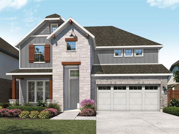13504 Endless Narrow LN, Elgin, TX 78621