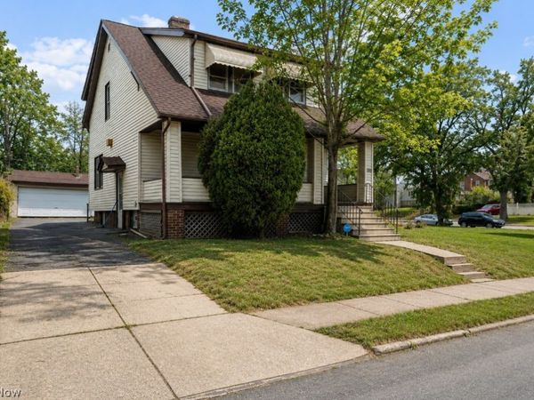 4367 E 139th Street , Garfield Heights, OH 44105