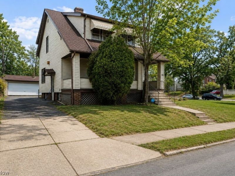 4367 E 139th Street, Garfield Heights, OH 44105 Photo 1