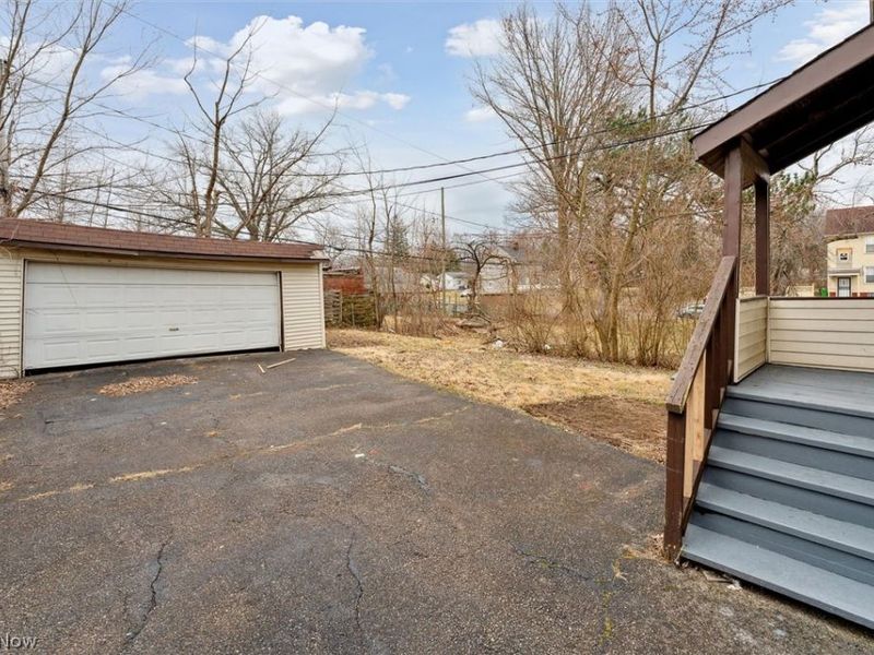4367 E 139th Street, Garfield Heights, OH 44105 Photo 27