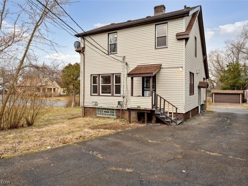 4367 E 139th Street, Garfield Heights, OH 44105 Photo 29
