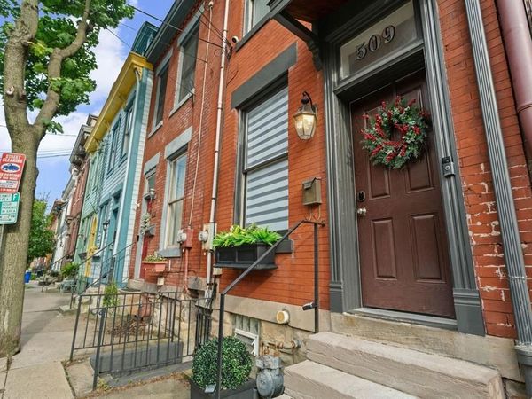 509 Avery Street, Pittsburgh, PA 15212