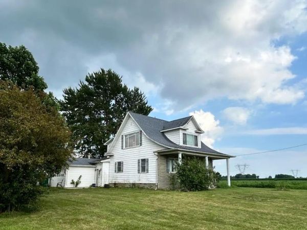 1602 N 1100 East, Greentown, IN 46939