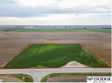 10 acres Country Road 10, Mead, NE 68041