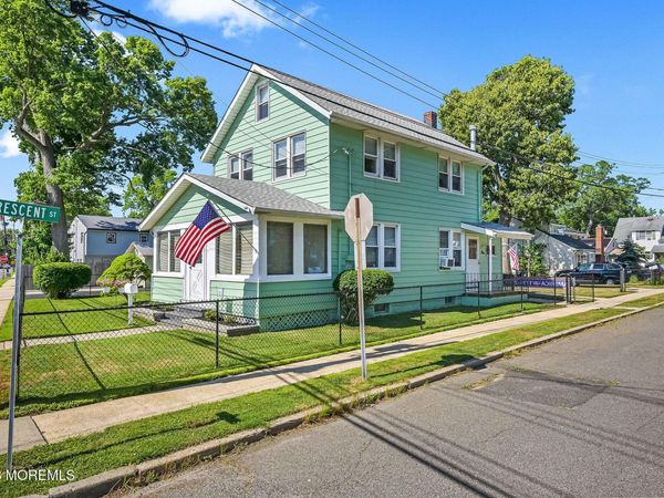 170 Forest Avenue, Keansburg, NJ 07734