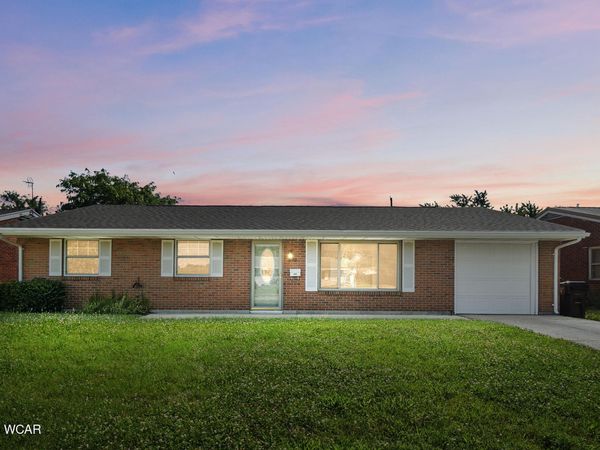 1740 Virginia Avenue, Lima, OH 45801